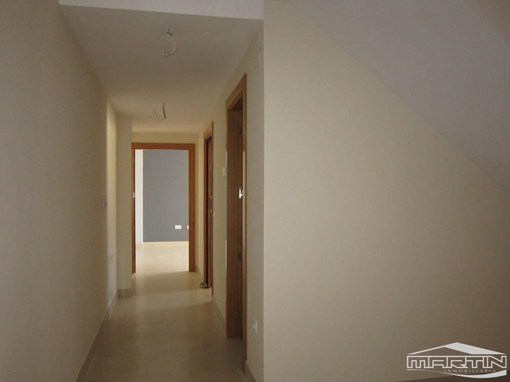 Dúplex en venda en Lucena amb Aire condicionat i Terrassa