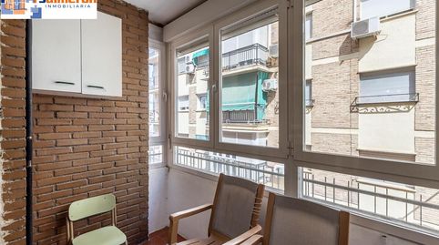Foto 4 de Piso en venta en Calle Recoletos, Camino de Ronda, Granada Capital