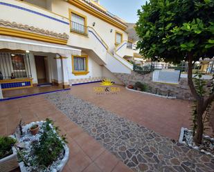 Exterior view of House or chalet to rent in Orihuela  with Air Conditioner, Terrace and Swimming Pool