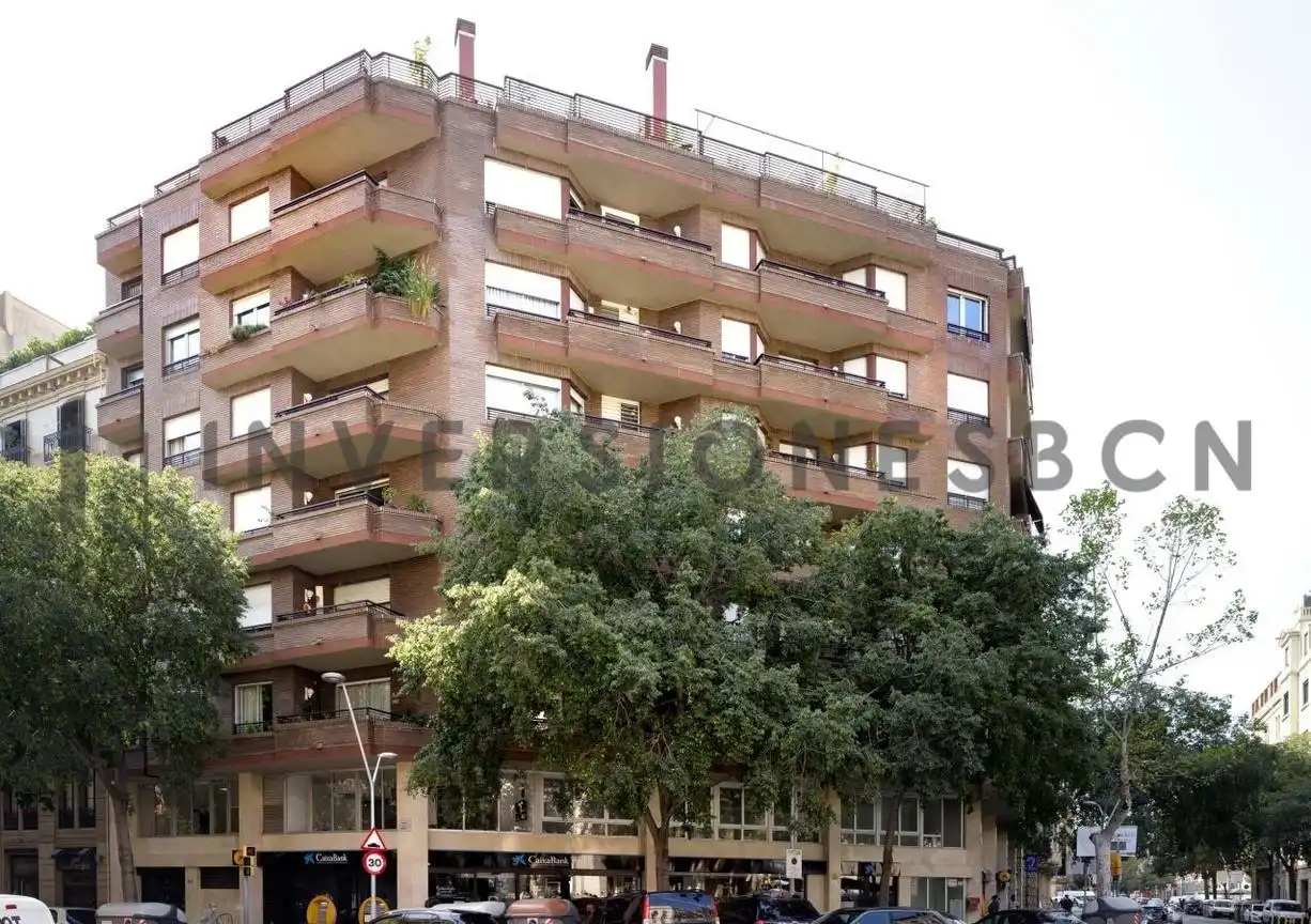 Büro mit Aufzug zur Miete in Carrer Bruc, imagen 22