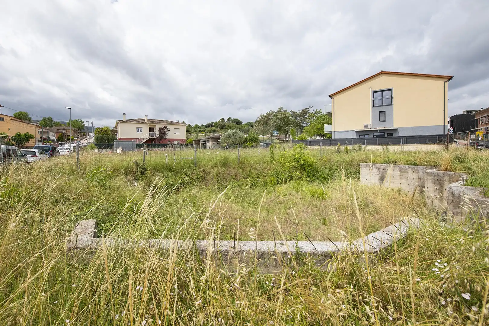 Residential zum Verkauf in Banyoles