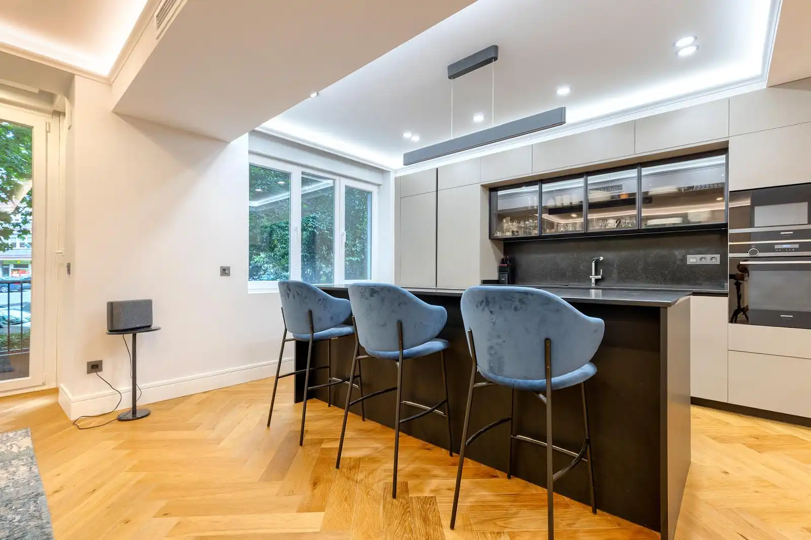 Flat with garden for sale in Retiro, imagen 13