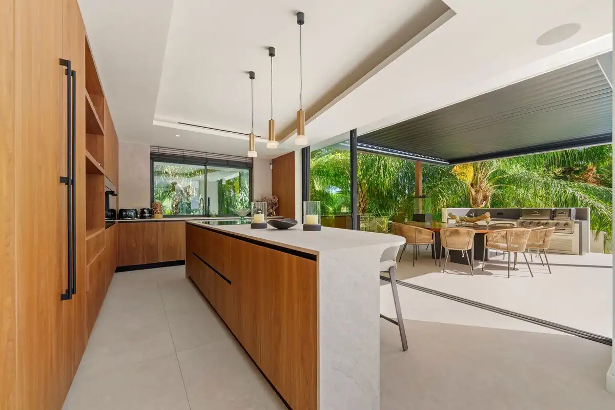 Detached house with pool for sale in Río Real - Los Monteros, imagen 12