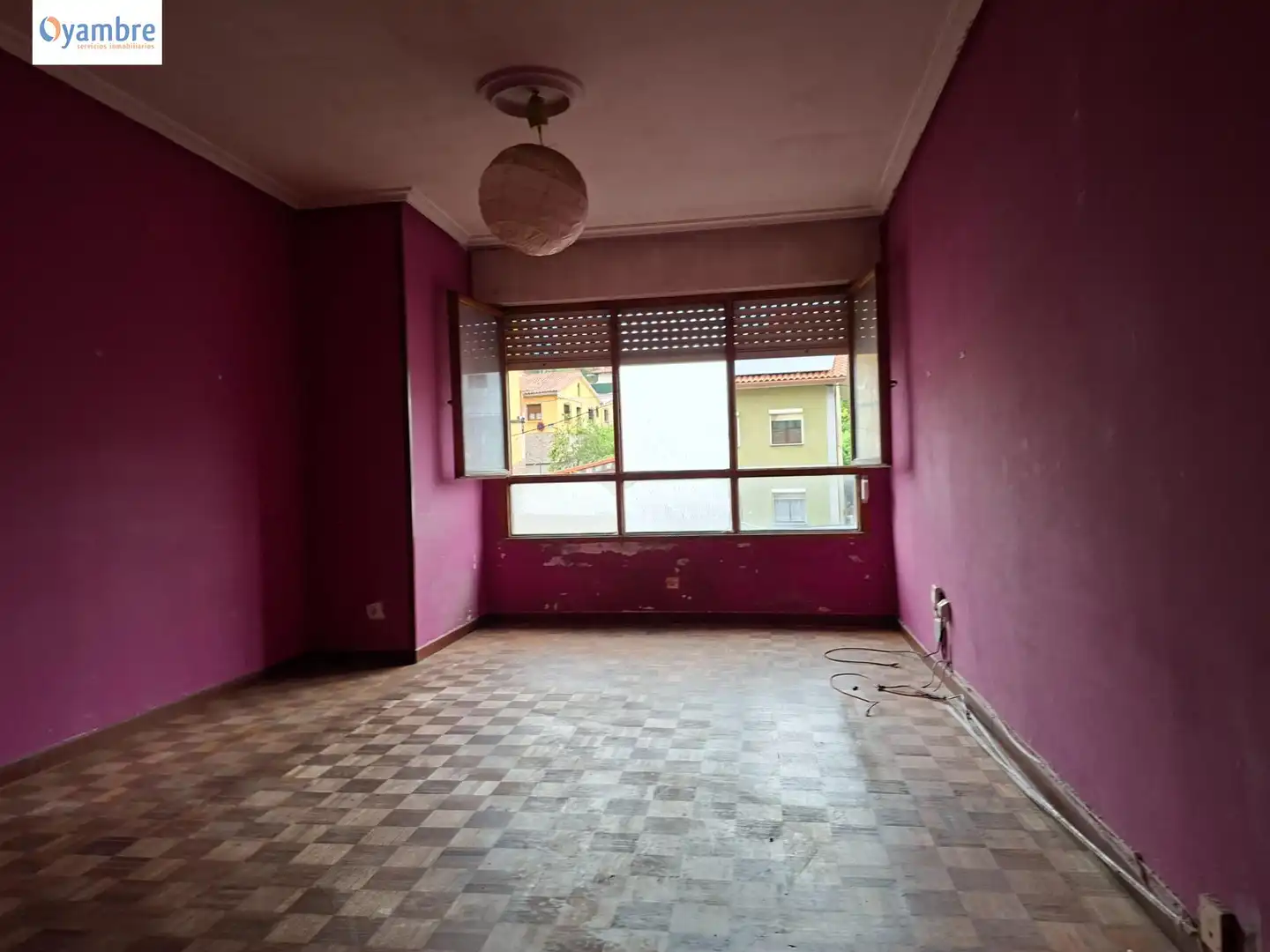 Apartament en venda a Del Principado, 18, Corvera de Asturias