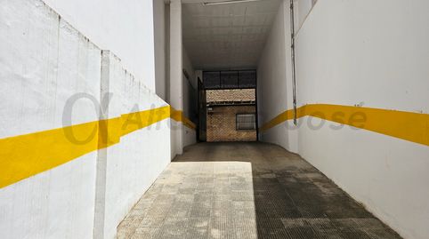 Foto 3 de Garatge de lloguer a Calle el Malecón, 24, San José de la Rinconada, La Rinconada