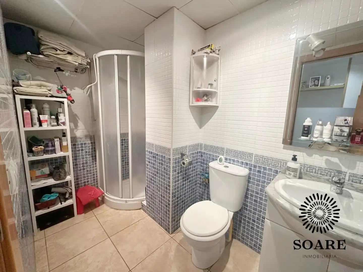 Duplex with terrace for sale in VINAROS, imagen 7
