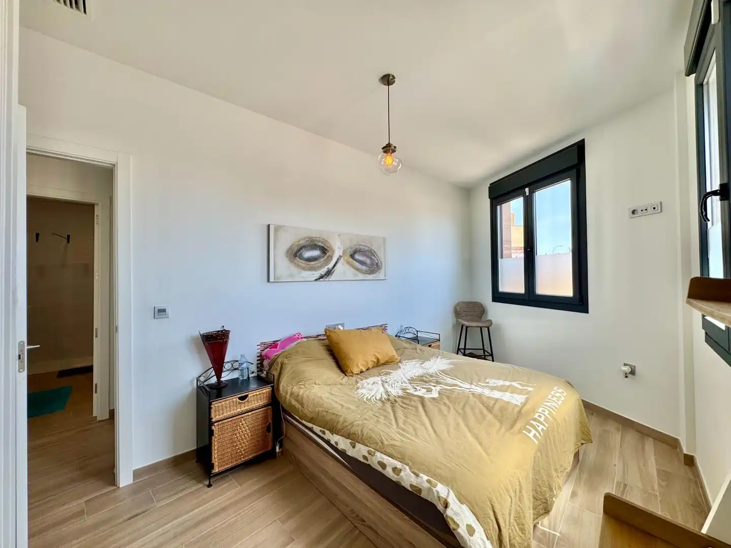 Casa amb jardí en venda a Santiago de la Ribera, imagen 4
