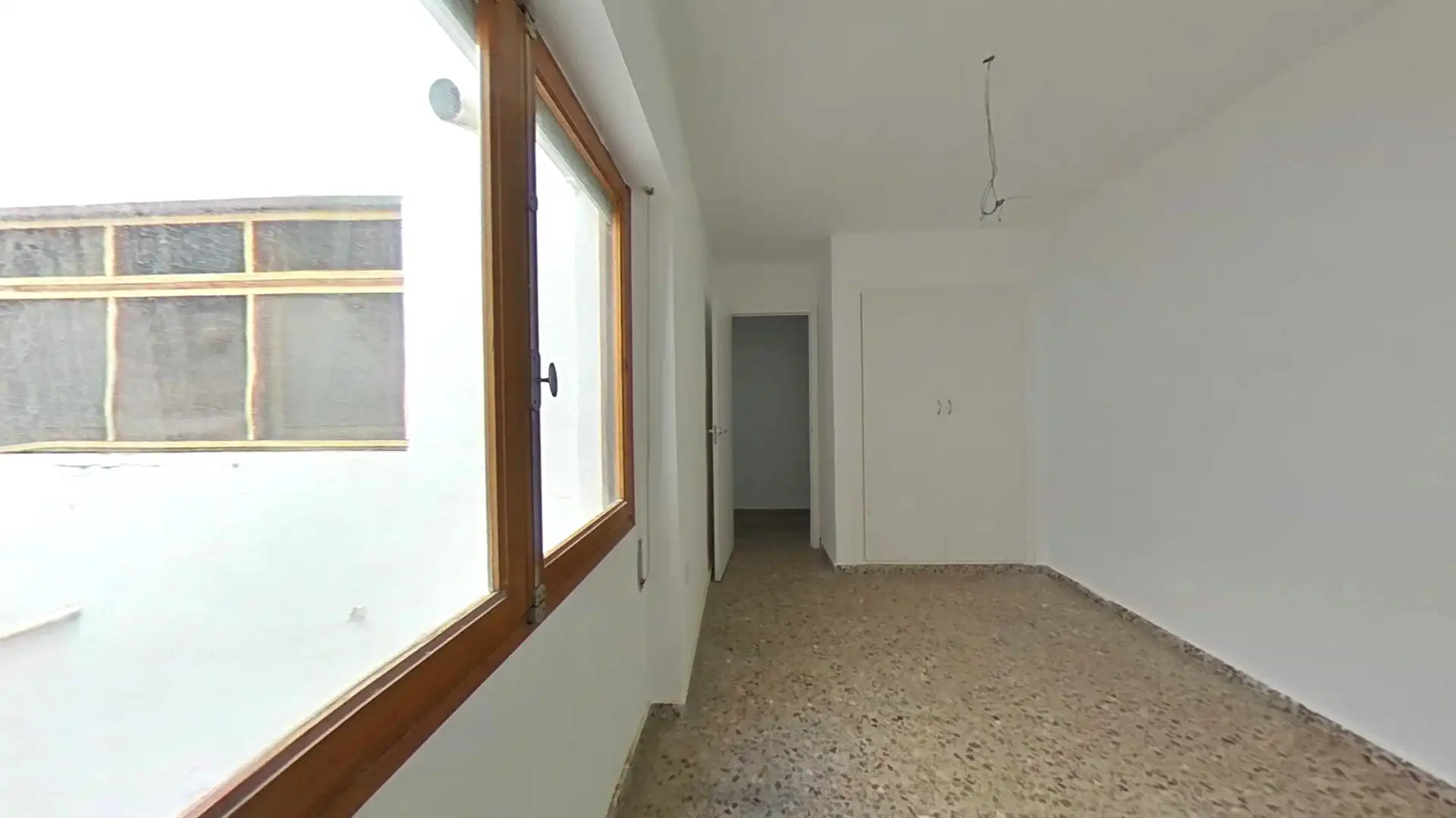 Piso en venta en Sancho Medina, El Carril - Paseo de Chapi