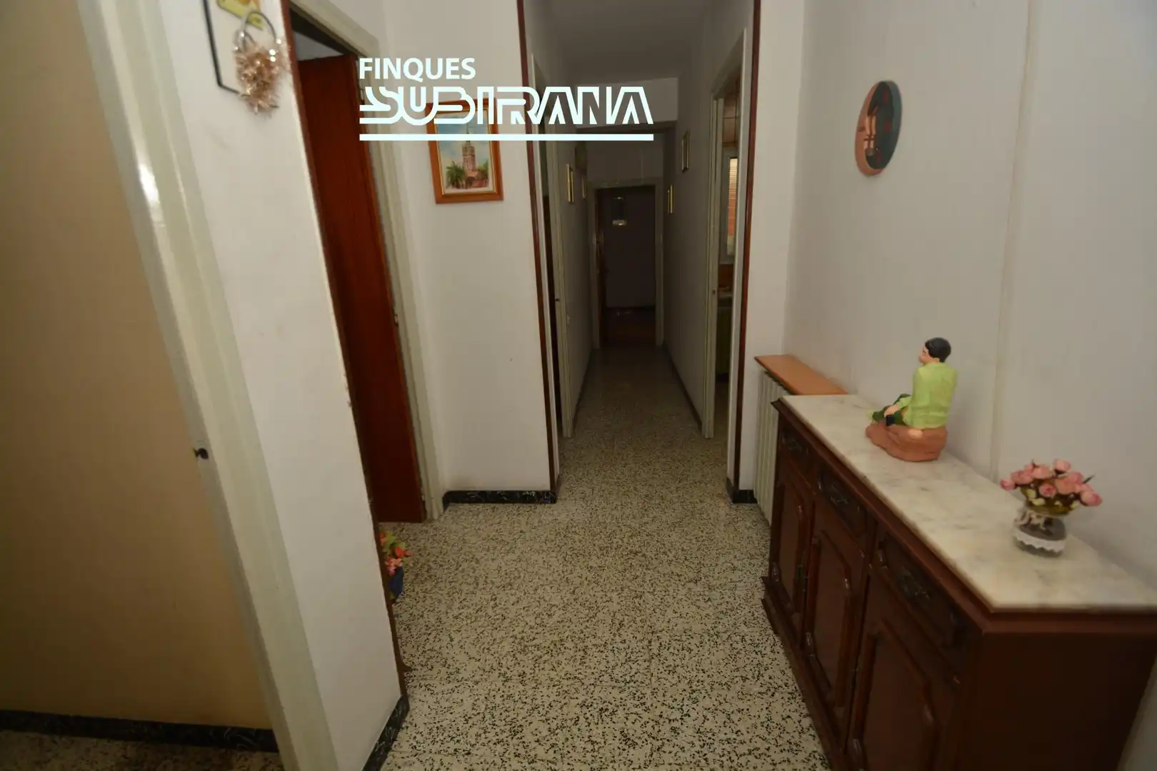 Casa o chalet en venta en Santa Margarida de Montbui con Calefacción, Terraza y Trastero