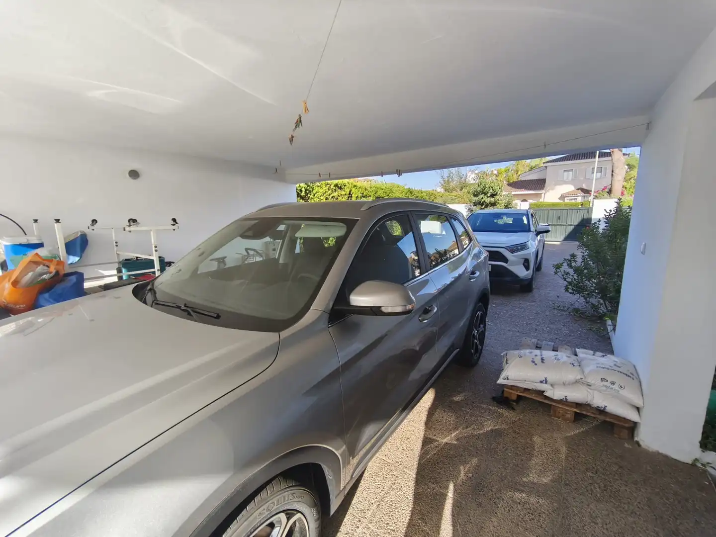 Villa avec terrasse à vendre à Calle Hermanos Machado 23, imagen 32