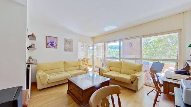 Piso en Venta en Canaletes - Turonet