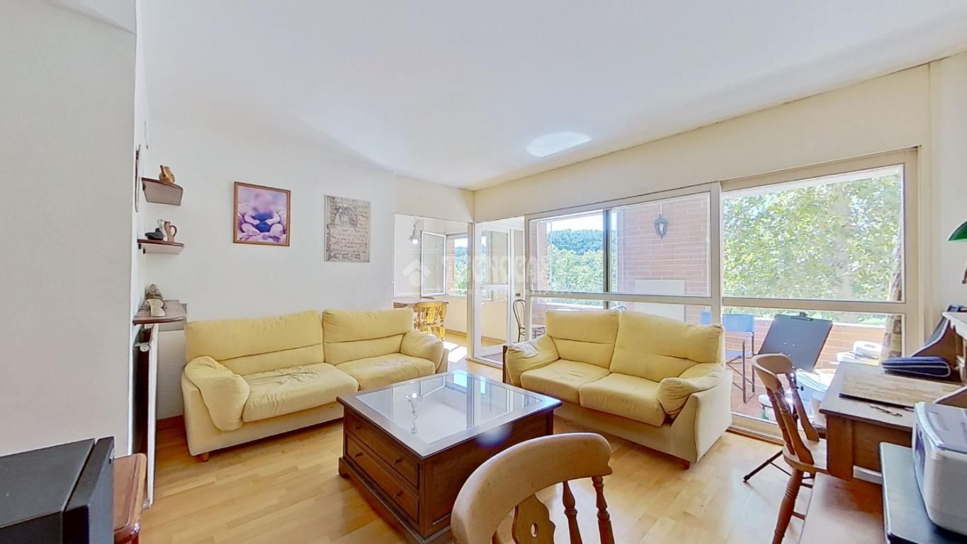 Piso en venta en Canaletes - Turonet