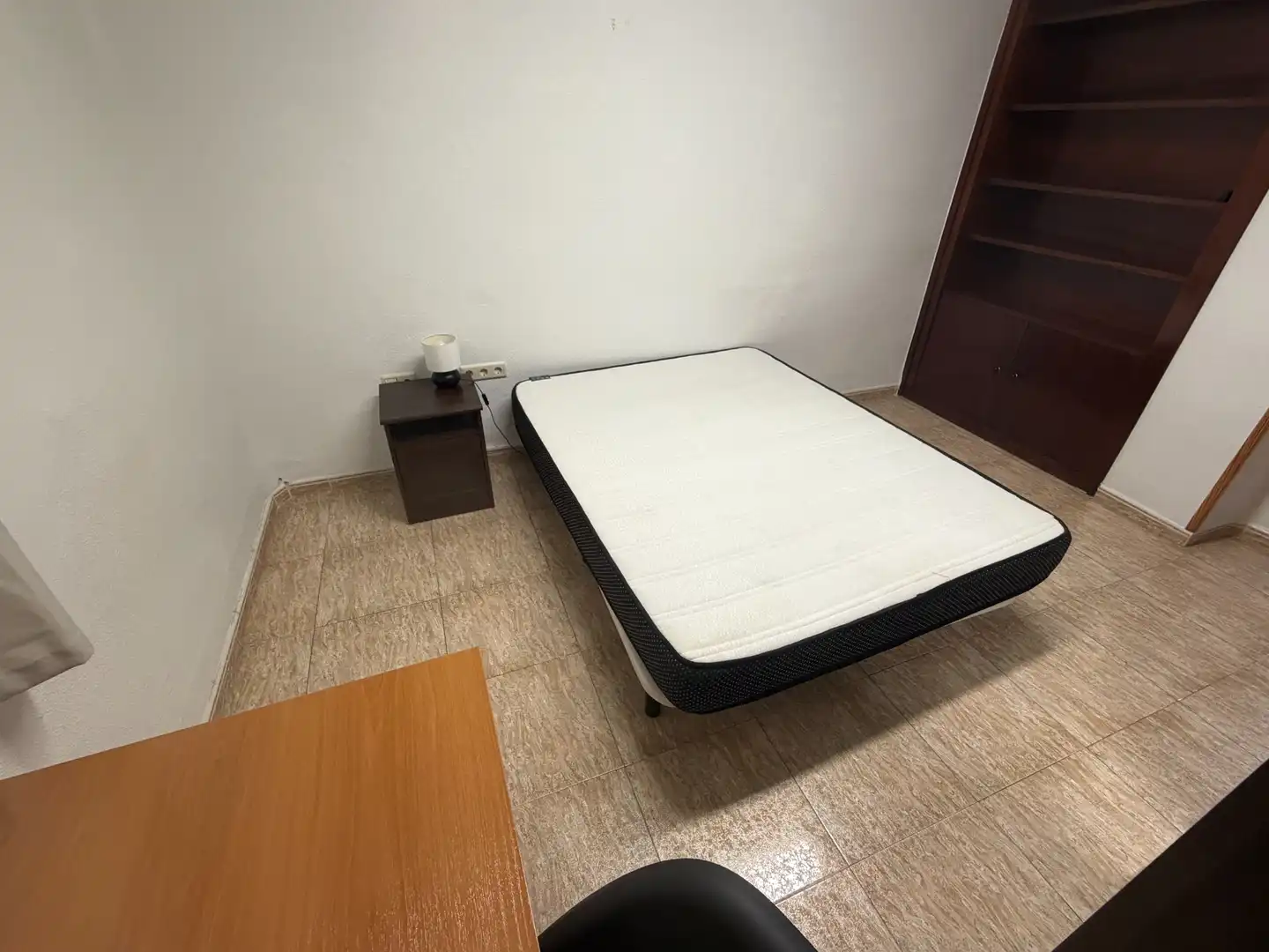 Piso de alquiler en Calle Escritor Sánchez Moreno, 1, Santa María de Gracia