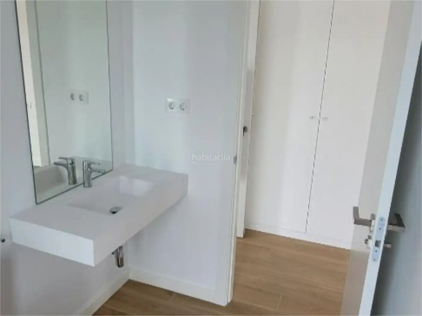 Appartement avec ascenseur à louer à Calle Enrique Granados 1, imagen 16