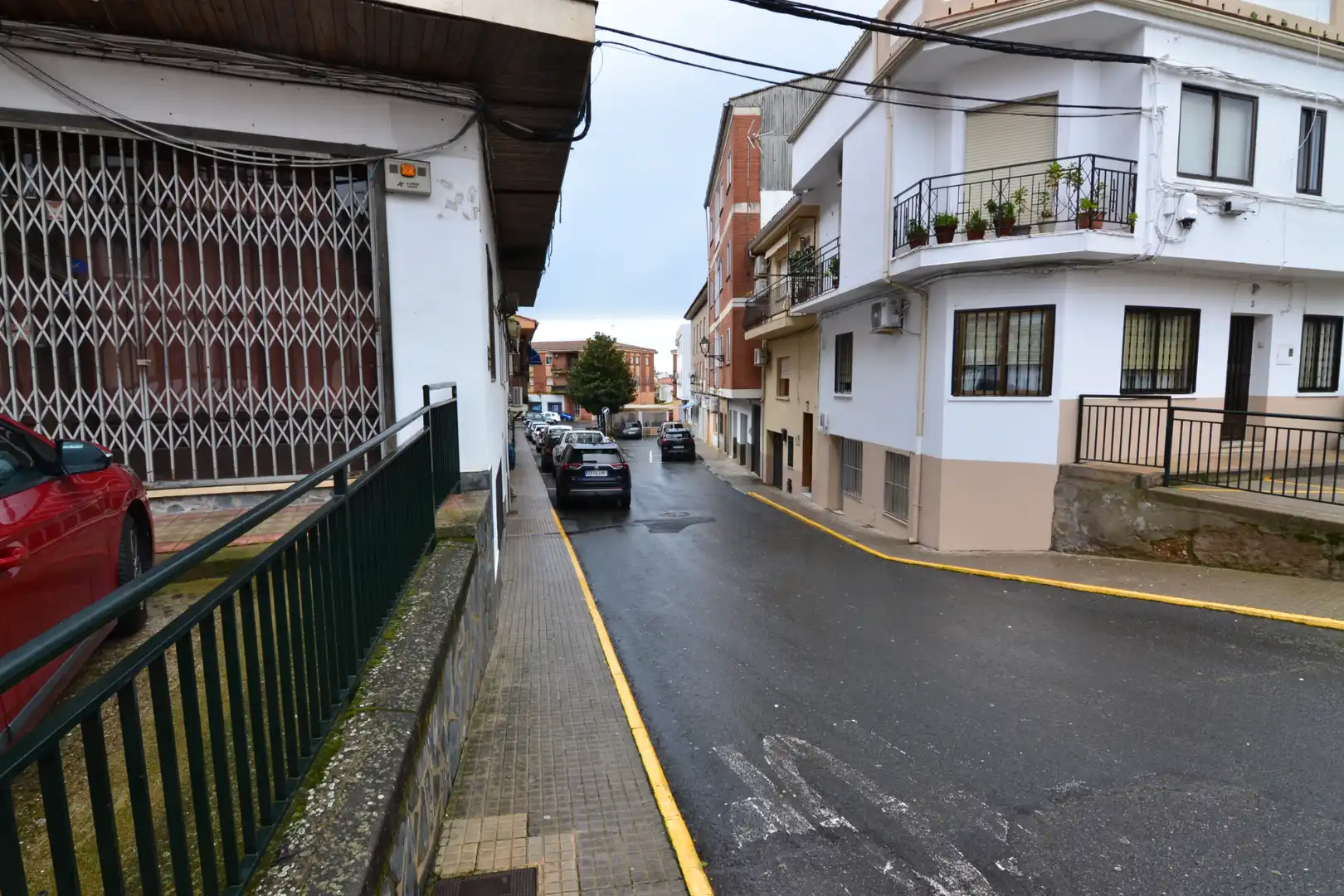 Local comercial en venda a Avenida Alcalde José Luis Ibáñez Pastor 28, imagen 8