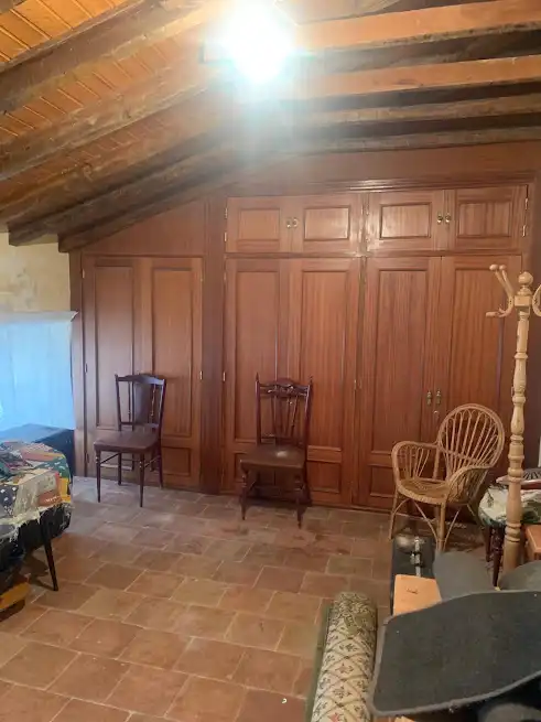 Casa amb terrassa en venda a Calle del Marqués de Linares 20, imagen 41