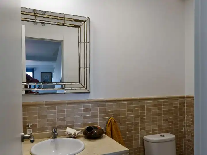 Doppelhaushälfte mit Garten zum Verkauf in Calle de Ignacio 50, imagen 7
