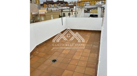 Foto 5 de Dúplex en venda a Avenida Jerez, Centro - Doña Mercedes, Dos Hermanas