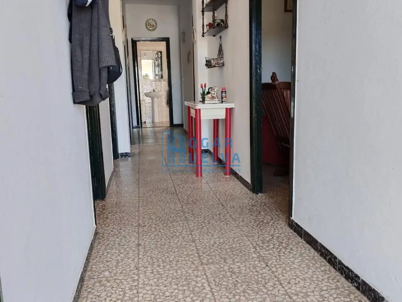 Finca rústica en venda en Lucena del Puerto