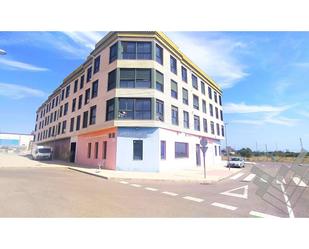 Exterior view of Office for sale in Torreblanca