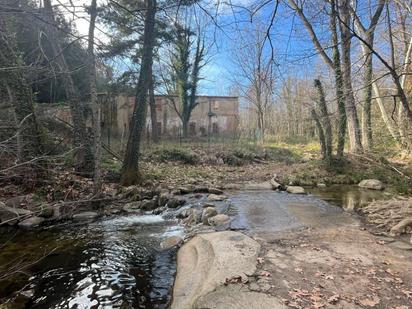 Country house zum verkauf in Riells i Viabrea