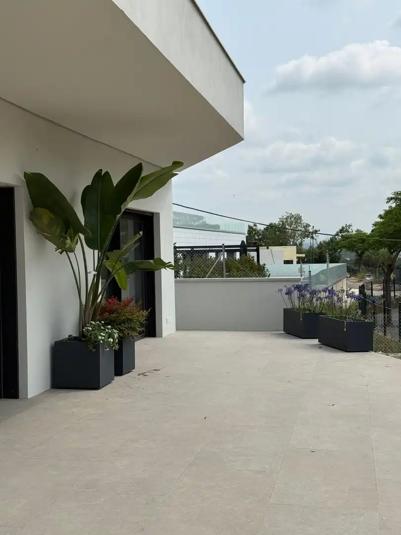 Villa con giardino in vendita a Calle MONTARDO, imagen 7