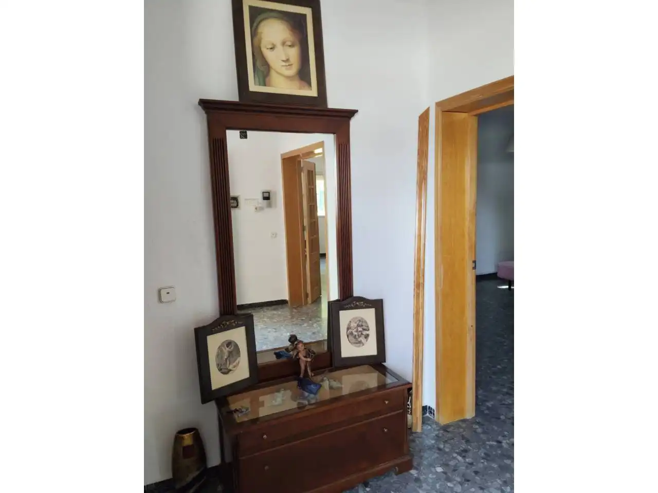 Casa o chalet de alquiler en Carmona con Aire acondicionado, Calefacción y Jardín privado