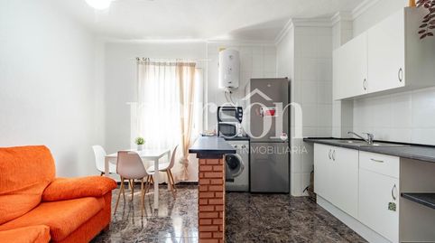 Foto 3 de Piso en venta en Del Cardenal Benlloch, Mestalla, Valencia Capital