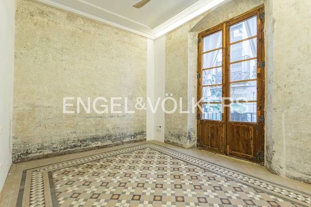 Piso en Venta en Barri Gòtic