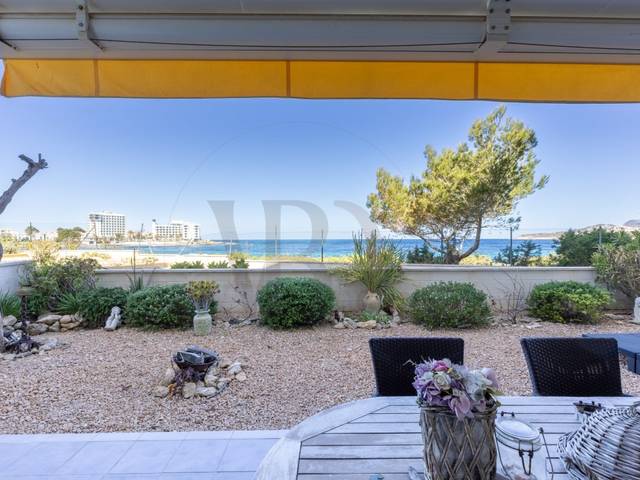 Apartamento en Alquiler en Carrer De sa Punta des Pinet en Sant Agustí - Cala de Bou