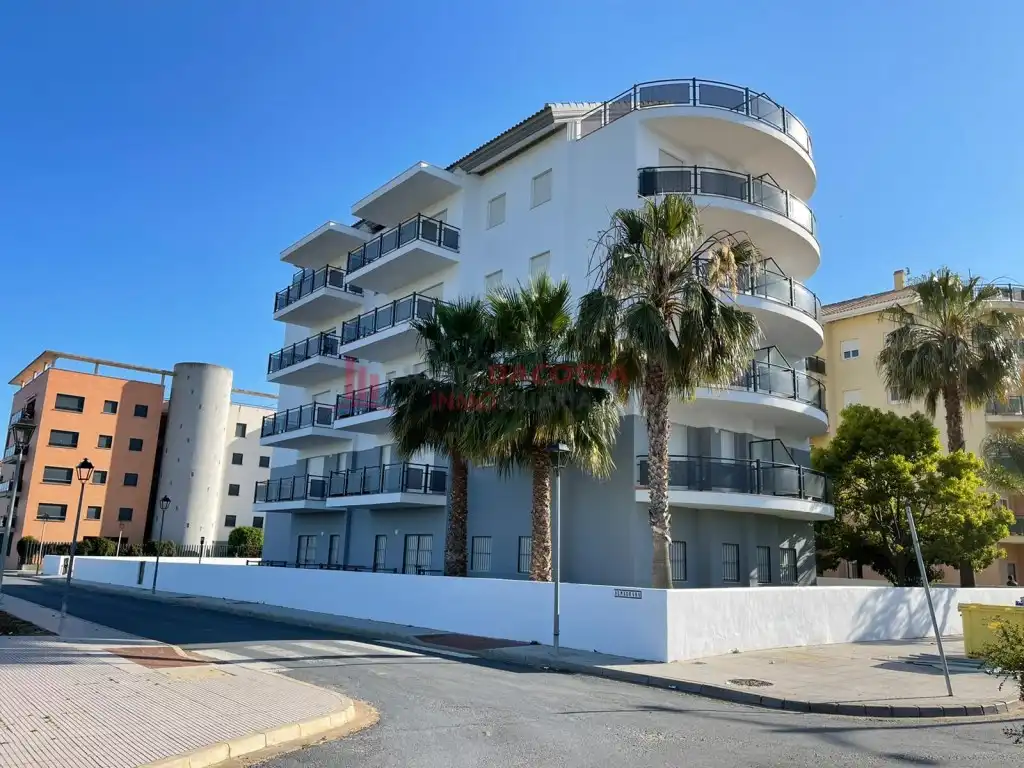 Appartement compact à louer à La Antilla, imagen 19