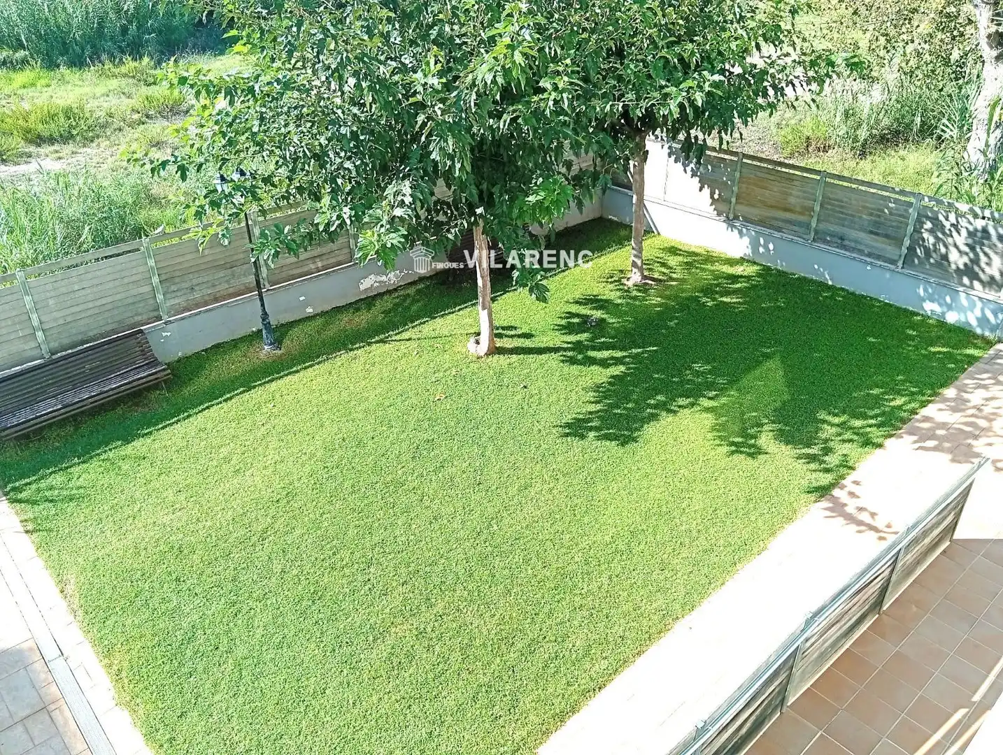 Pis amb piscina en venda a MOSSEN JAUME SOLER, imagen 3
