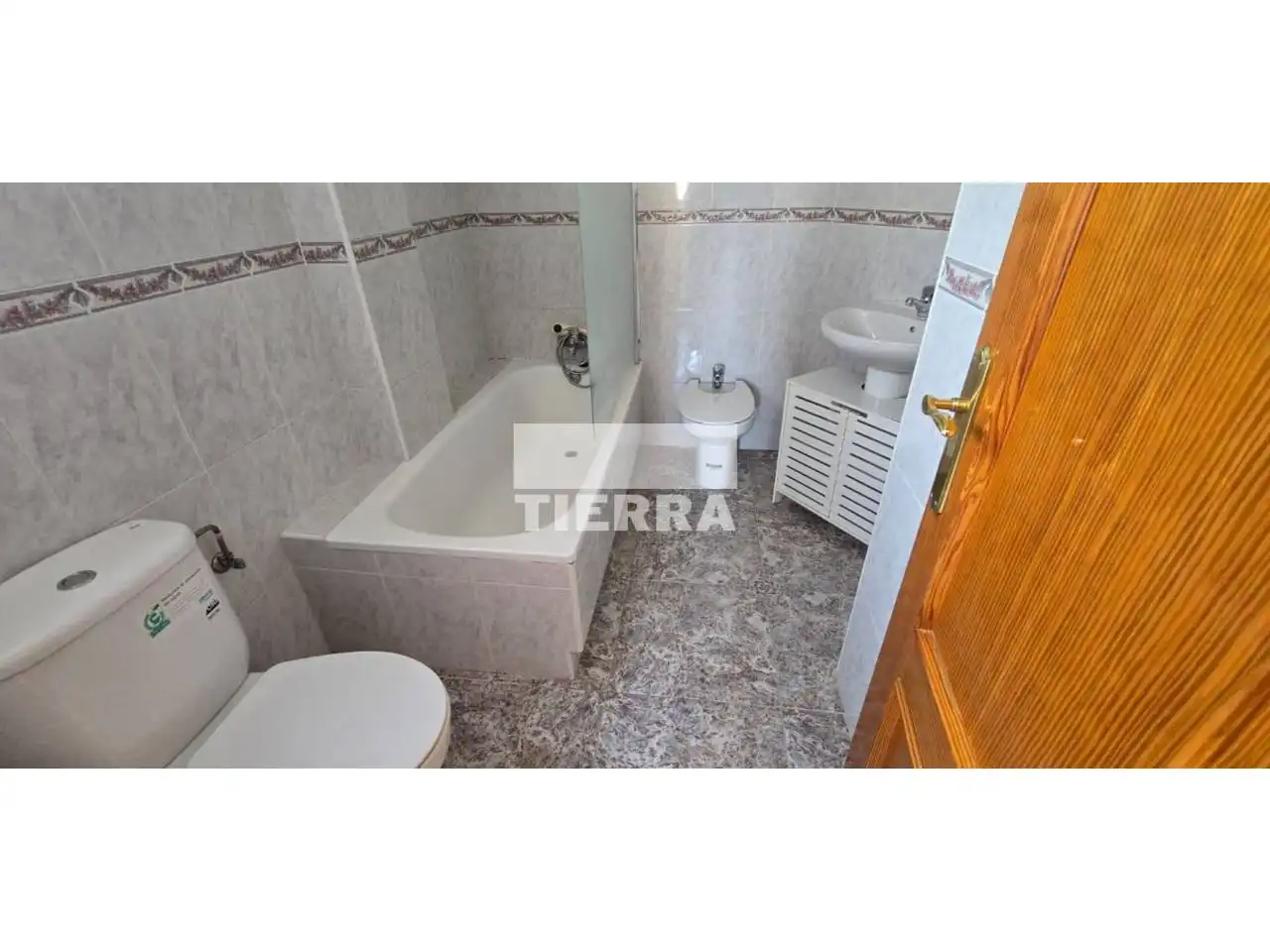 Bathroom of Detached homes for sale in Murcia  with Terrace, Storage room and Community pool