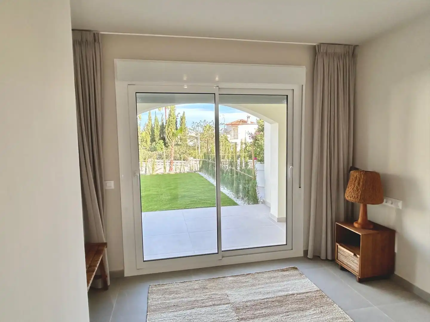 Ground floor with pool for sale in El Montgó, imagen 4