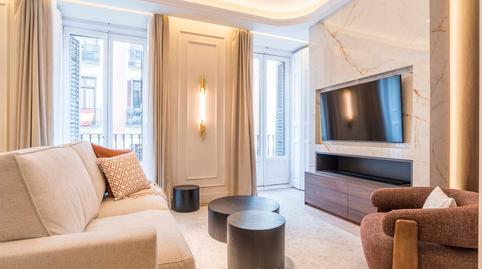 Foto 4 de Apartament en venda a Calle de Argensola, Justicia - Chueca, Madrid Capital