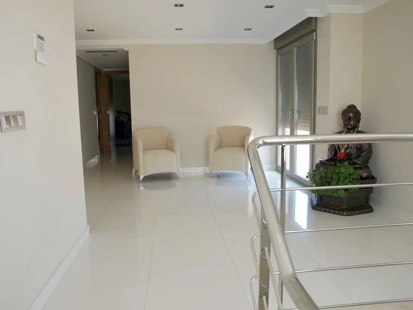 Chalet con piscina en venta en El Montgó, imagen 11