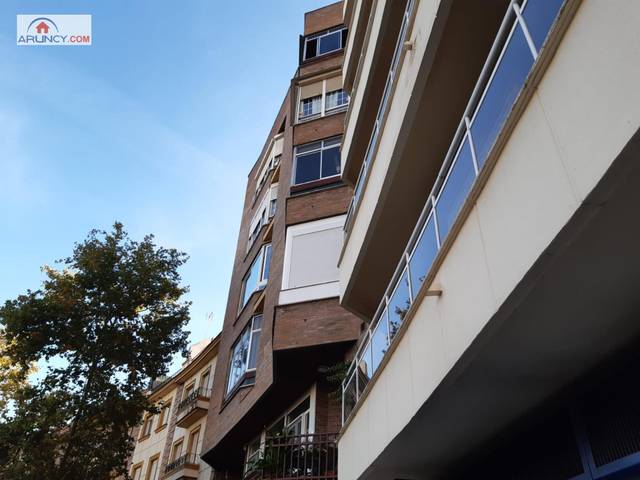 Piso en Venta en Barrio del Nervión