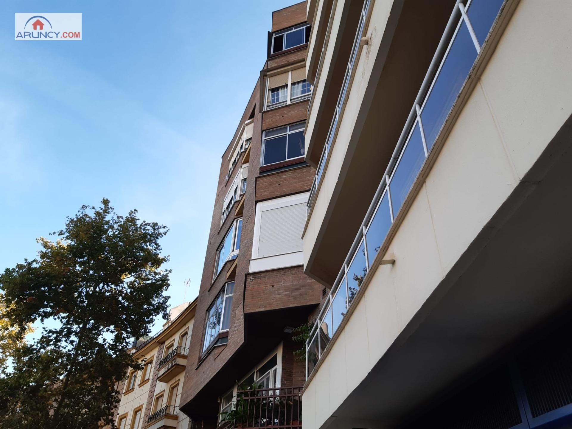 Pis en venda a Barrio del Nervión, Nervión