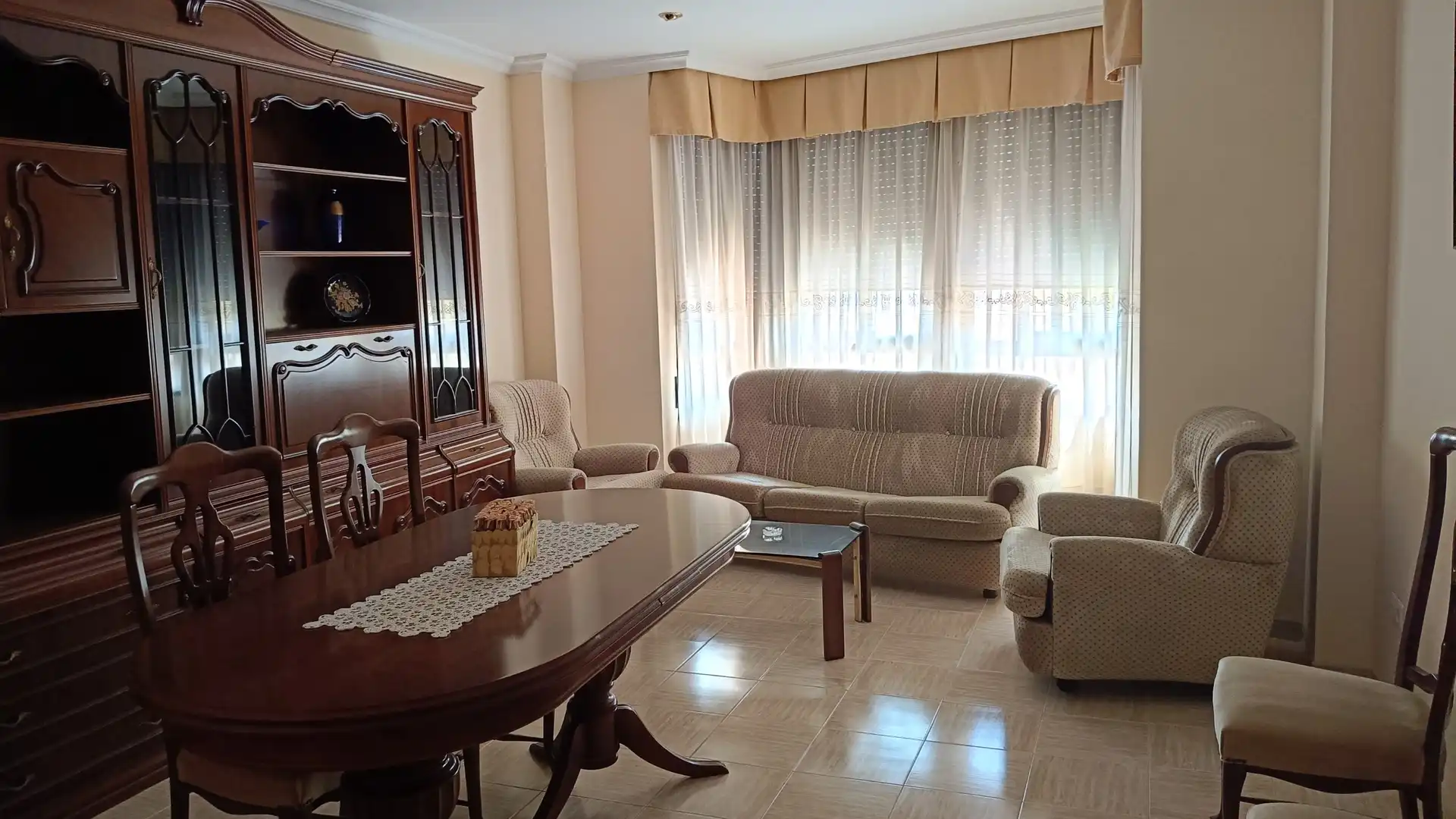 Maison à vendre à El Pilar, imagen 4