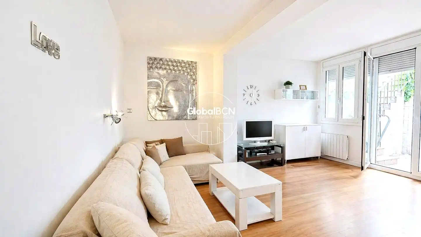 Ground floor for sale in De La Verge Del Pilar, Centre