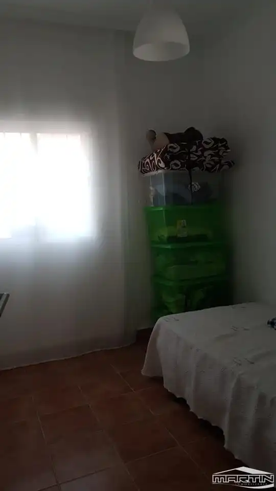 Dormitori de Casa o xalet en venda en Cabra amb Terrassa, Traster i Piscina