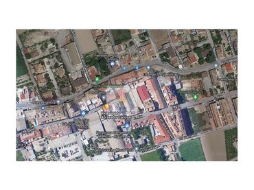 Nau industrial en venda a Pedanías Este