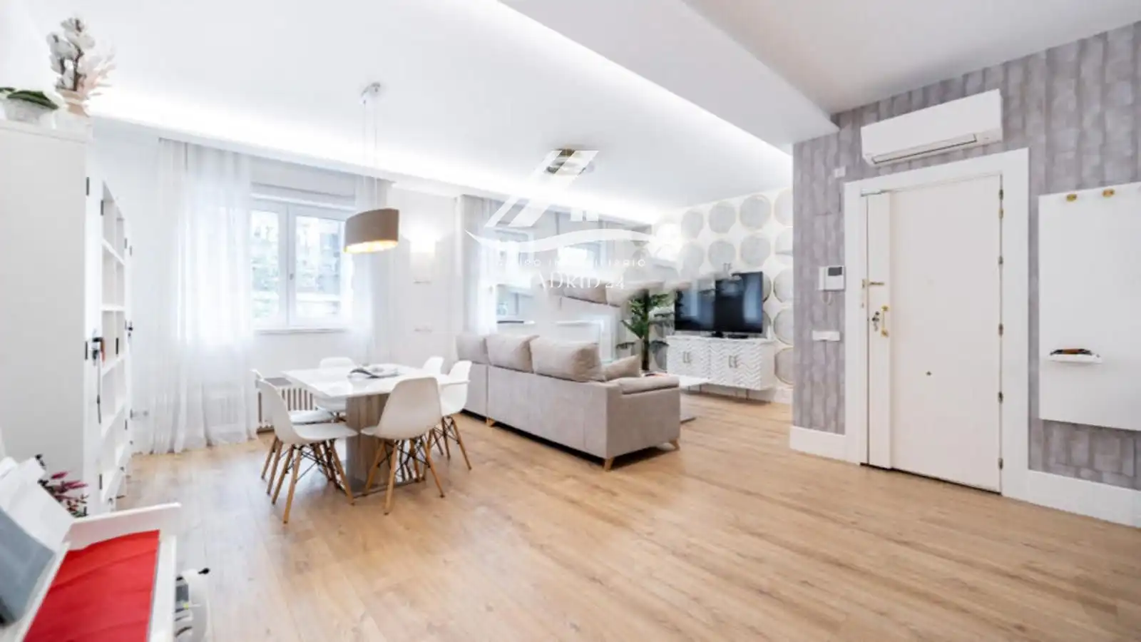 Flat with lift for sale in Goya, imagen 6