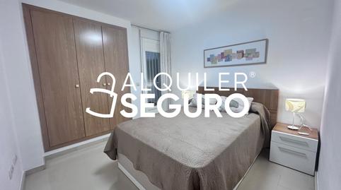 Foto 2 de Pis de lloguer a Higinio Noja (professor), La Creu del Grau, Valencia