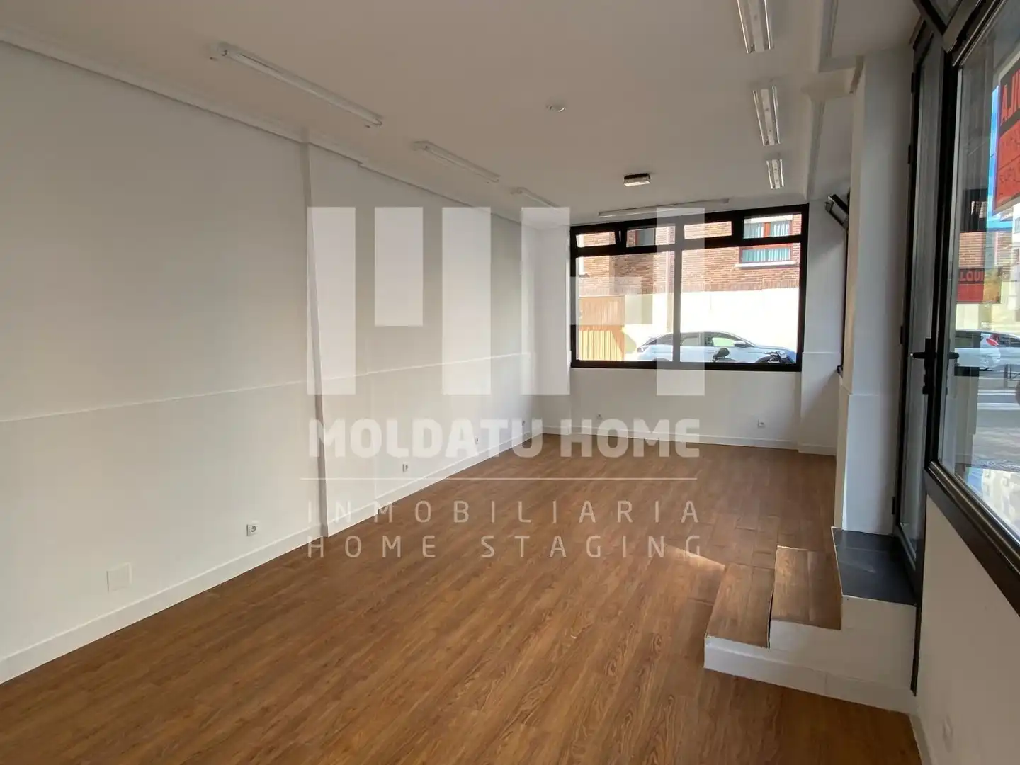 Business premises to rent in Pinar - Anaka - Belaskoenea, imagen 25