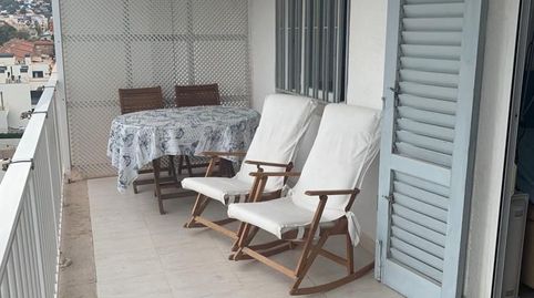 Foto 3 de Apartamento de alquiler en Torreón - La Almadraba, Benicasim / Benicàssim