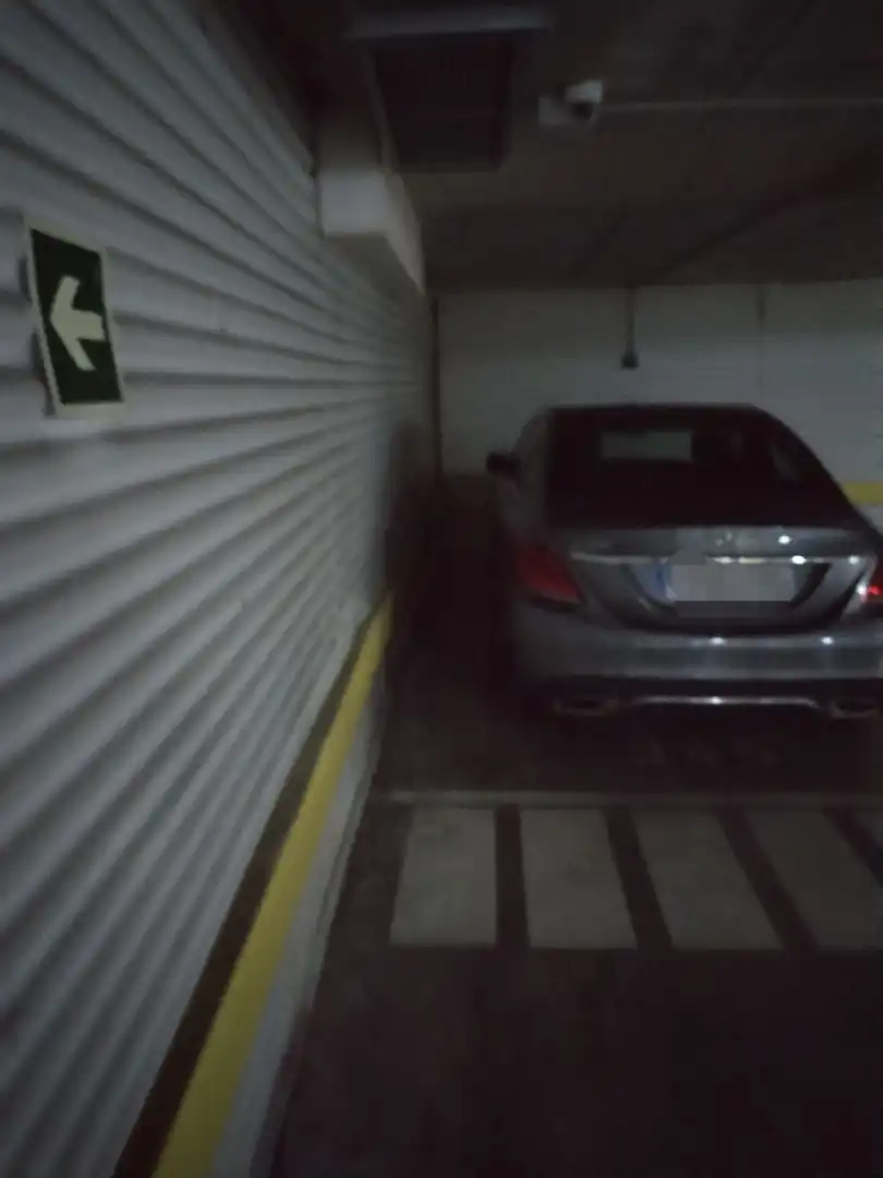 Parking de Garaje en venta en Rivas-Vaciamadrid
