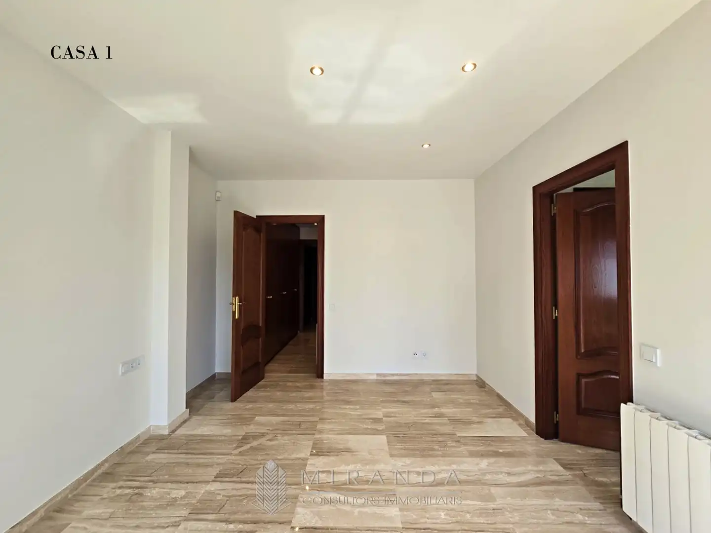 Casa o chalet en venta en Mataró con Aire acondicionado, Calefacción y Jardín privado