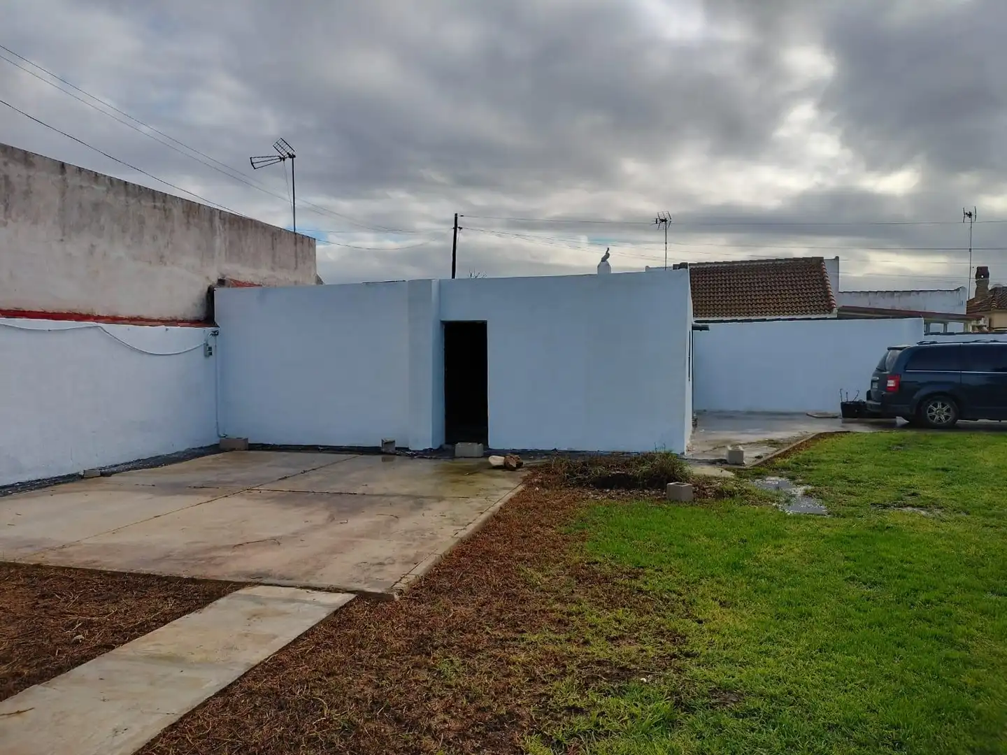 Chalet en venta en Los Franceses – La Vega, imagen 2