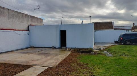 Foto 2 de Casa o xalet en venda a Los Franceses – La Vega, Chiclana de la Frontera
